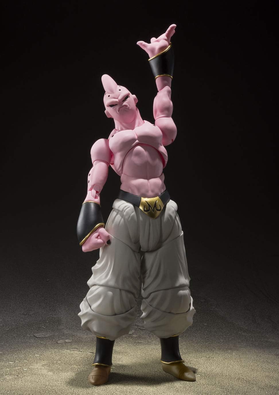 Dragon Ball Z S.H.Figuarts Majin Buu (Super)