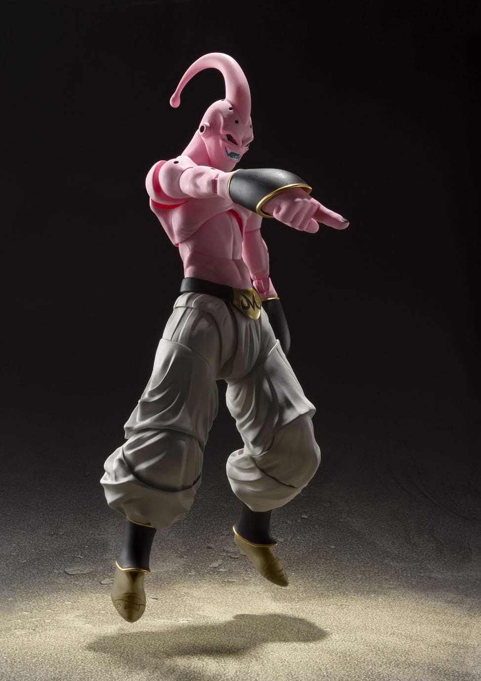 Dragon Ball Z S.H.Figuarts Majin Buu (Super)