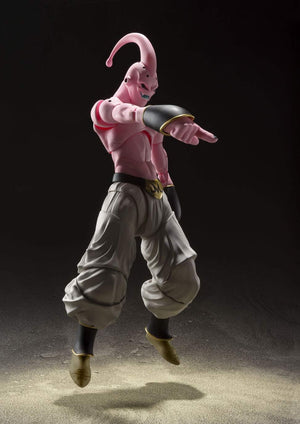 Dragon Ball Z S.H.Figuarts Majin Buu (Super)