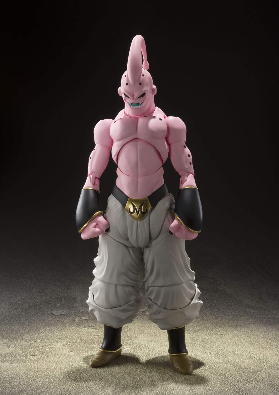 Dragon Ball Z S.H.Figuarts Majin Buu (Super)