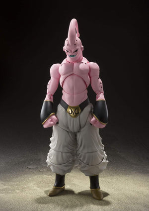 Dragon Ball Z S.H.Figuarts Majin Buu (Super)