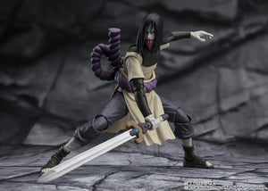 Orochimaru Seeker of Immortality Naruto Shippuden S.H.Figuarts