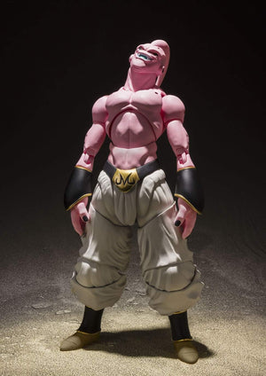 Dragon Ball Z S.H.Figuarts Majin Buu (Super)