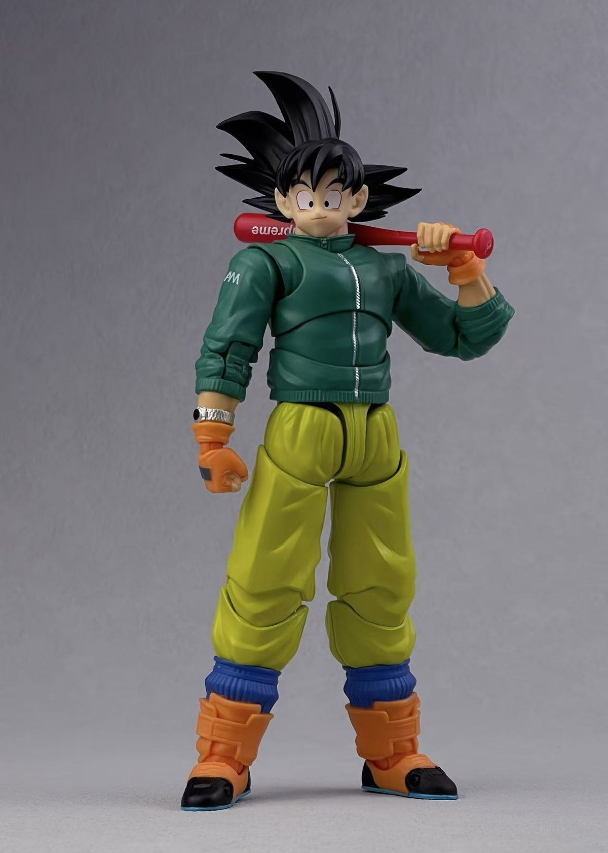 スポーツトイ・アクショントイ gnome nickel Teenage Mutant Ninja Turtles TMNT 1991 Baseball Grand
