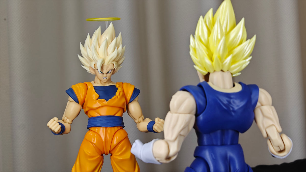 LIGHTNING AWAKENING - DKO