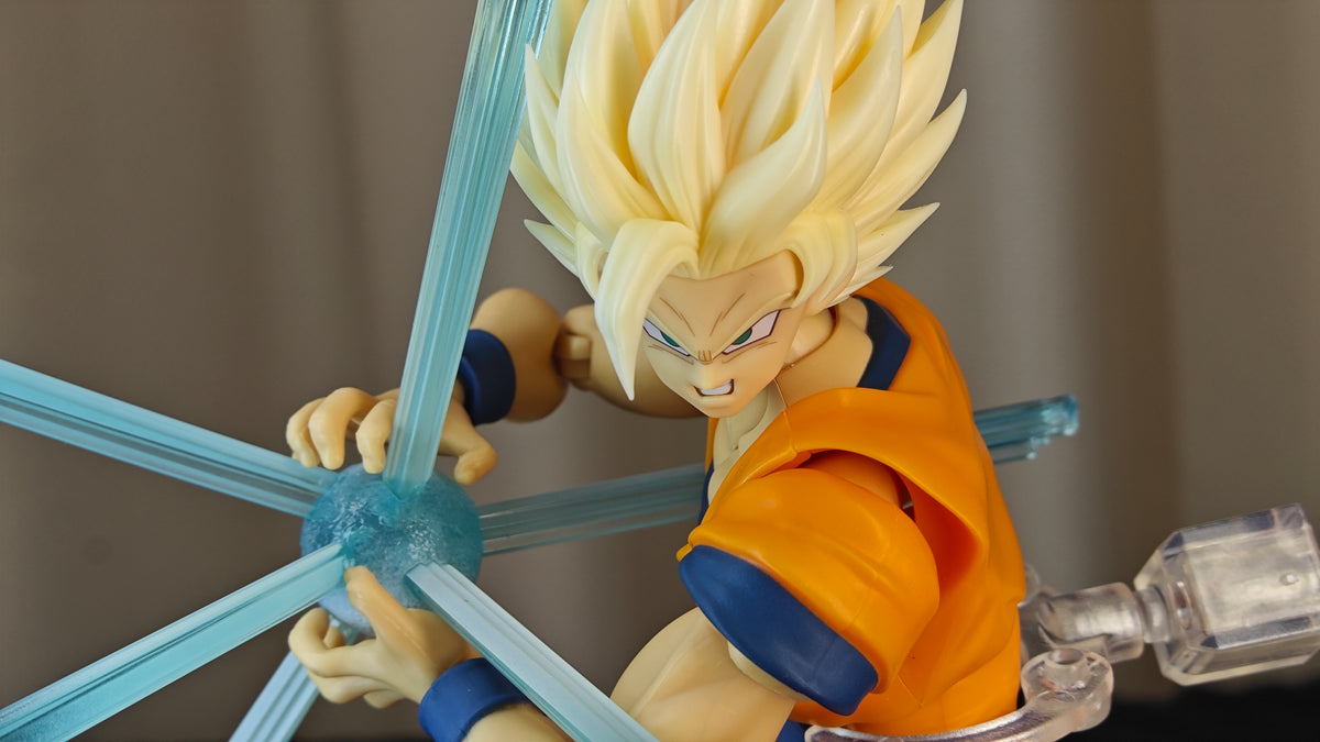 LIGHTNING AWAKENING - DKO