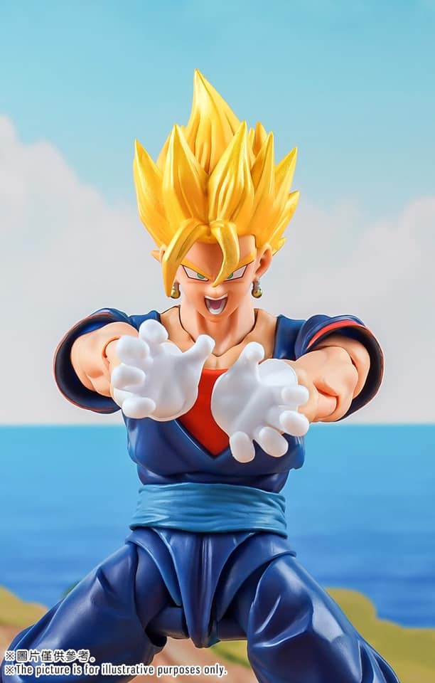 Ultimate Fighter - Demoniacal Fit