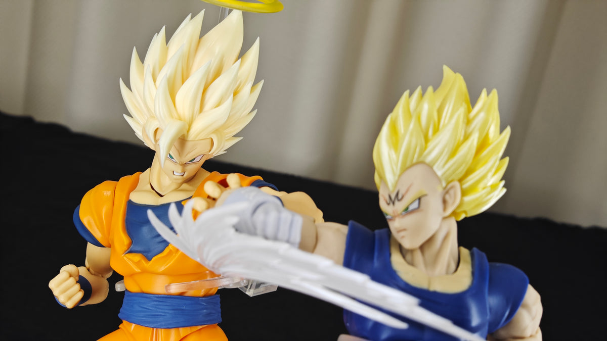 LIGHTNING AWAKENING - DKO