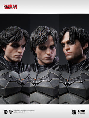 The Batman (2022): Batman - UPF - LPZZ