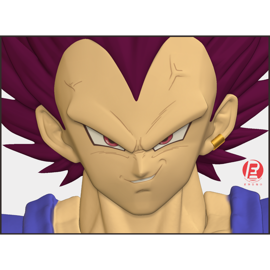 THE INSTANTANEOUS MARTYR - RECUSTOM