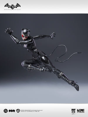 Batman: Arkham Knight - Catwoman - UPF