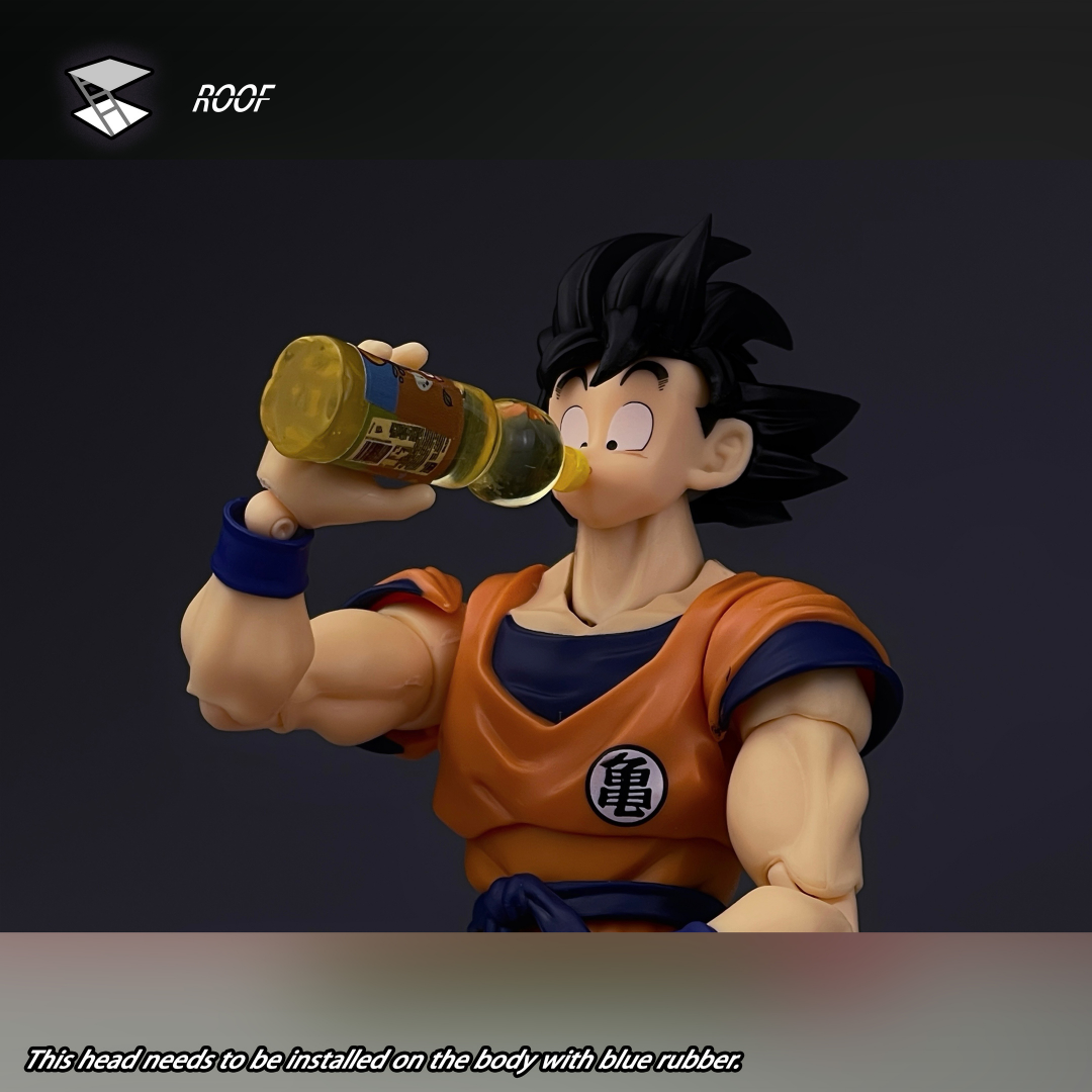 BASEBALL BOY 01A - KAMIONE + MOVABLE ALLOY BIKE ACCESSORY SET 01A - ROOF