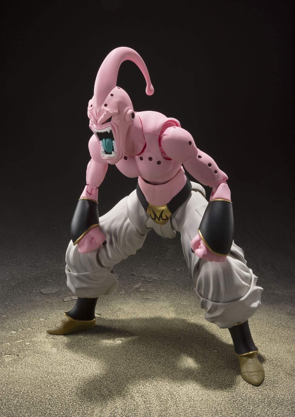 Dragon Ball Z S.H.Figuarts Majin Buu (Super)