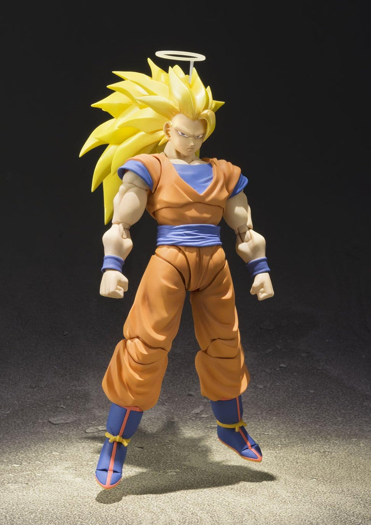 ドラゴンボールTHE GREATEST SAIYAN 3体セット 一番くじ ドラゴンボールTHE GREATEST SAIYAN 3体セット未開封