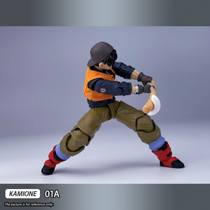 BASEBALL BOY 01A - KAMIONE + MOVABLE ALLOY BIKE ACCESSORY SET 01A - ROOF