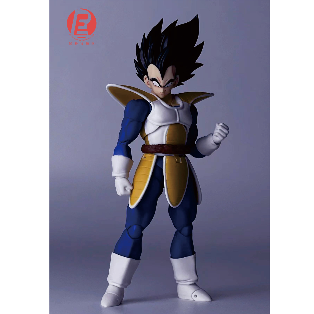 Destined Rival & Foe - RECUSTOM