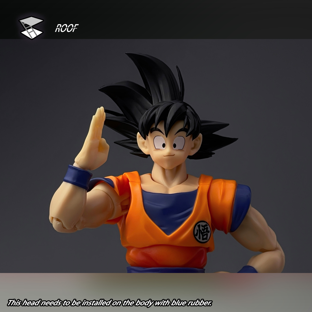 BASEBALL BOY 01A - KAMIONE + MOVABLE ALLOY BIKE ACCESSORY SET 01A - ROOF