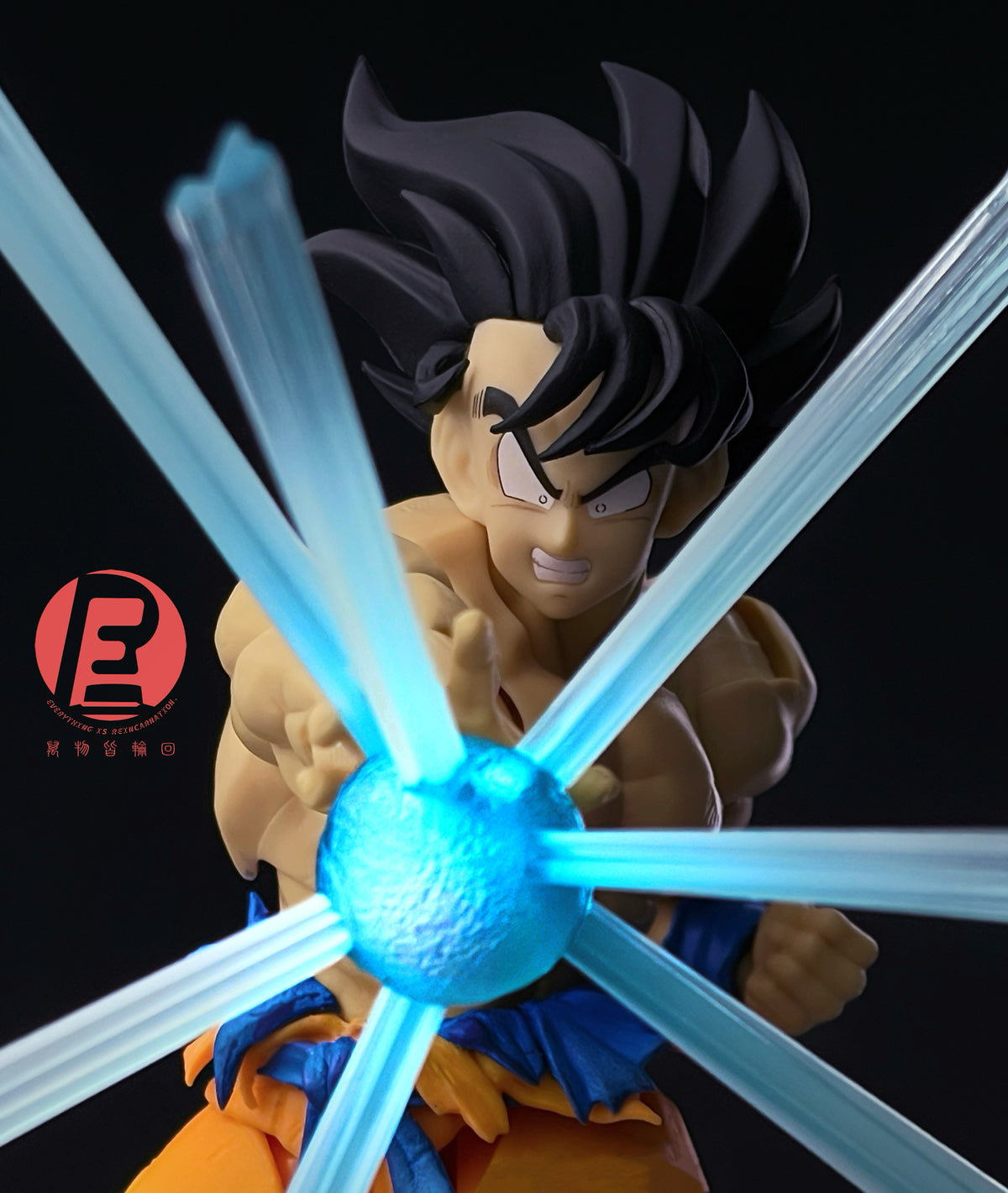 The Final Bout - RECUSTOM