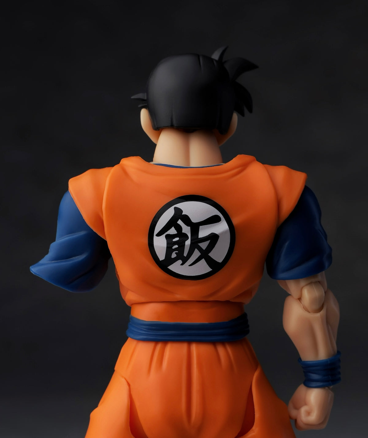 One Armed Demon Hawk HAZ001-A & HAZ001-B Combo Pack