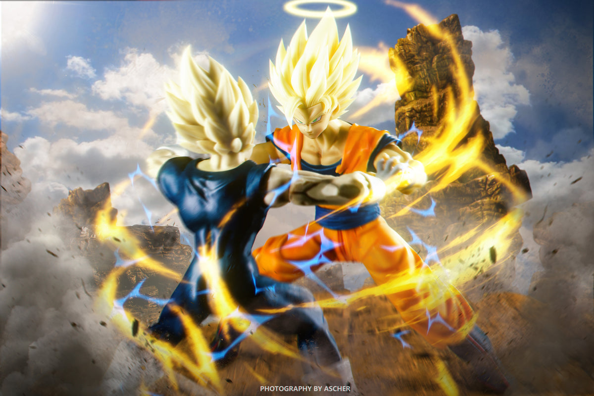 LIGHTNING AWAKENING - DKO