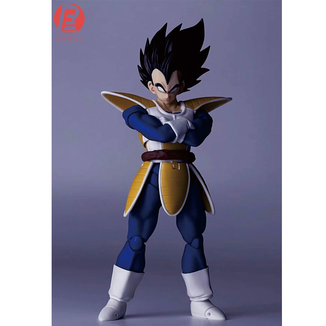 Destined Rival & Foe - RECUSTOM