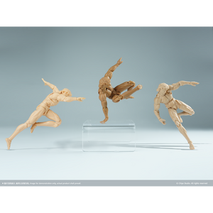 David - CHIYE STUDIO