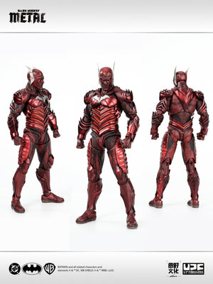 Dark Knights Metal: Red Death - UPF - LPZZ