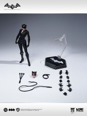 Batman: Arkham Knight - Catwoman - UPF
