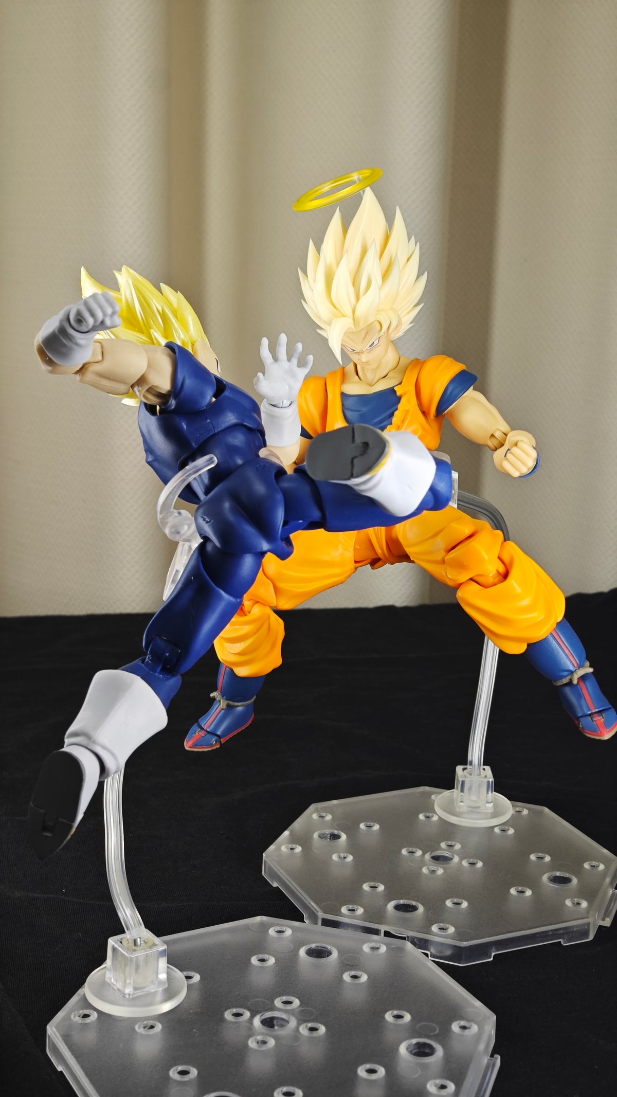 LIGHTNING AWAKENING - DKO