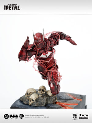 Dark Knights Metal: Red Death - UPF - LPZZ