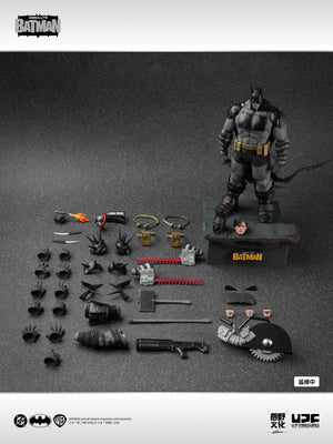 Absolute Batman: Batman - UPF