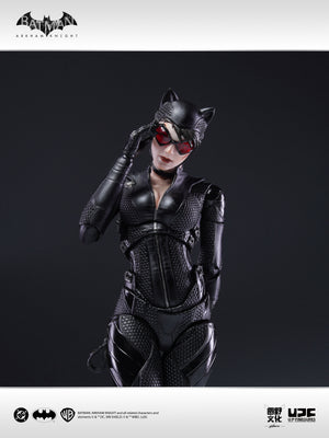 Batman: Arkham Knight - Catwoman - UPF