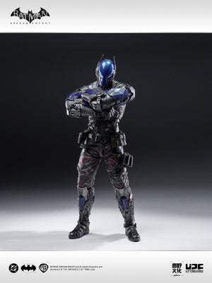 Batman: Arkham Knight - Arkham Knight - UPF - LPZZ