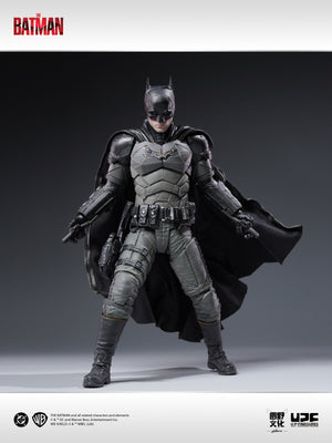 The Batman (2022): Batman - UPF - LPZZ