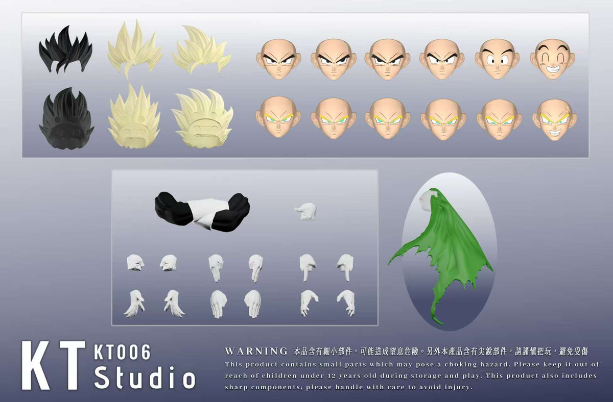 MASKED HERO - DIMENSIONIA WORKSHOP & KT STUDIO