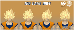 THE LAST DUEL - DKO x RECUSTOM