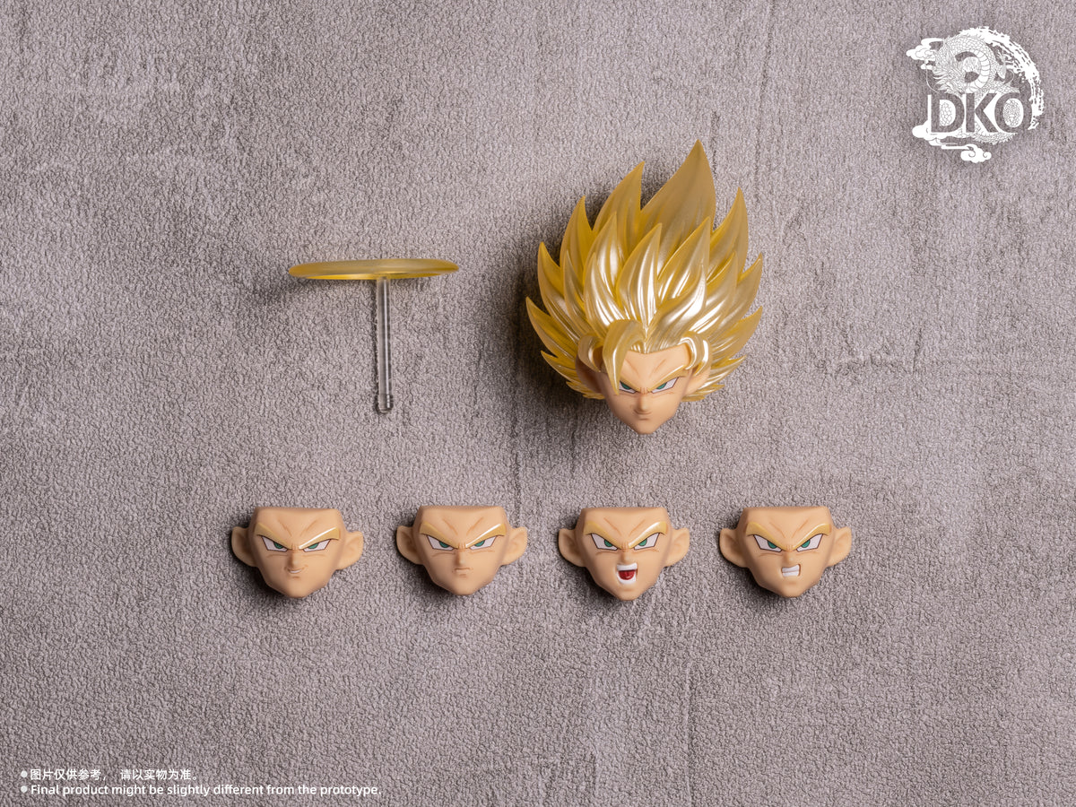 LIGHTNING AWAKENING - DKO