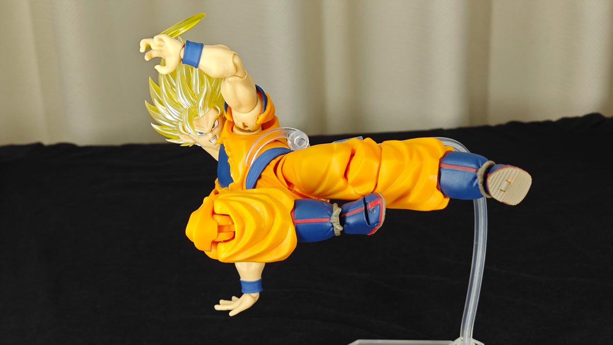 LIGHTNING AWAKENING - DKO