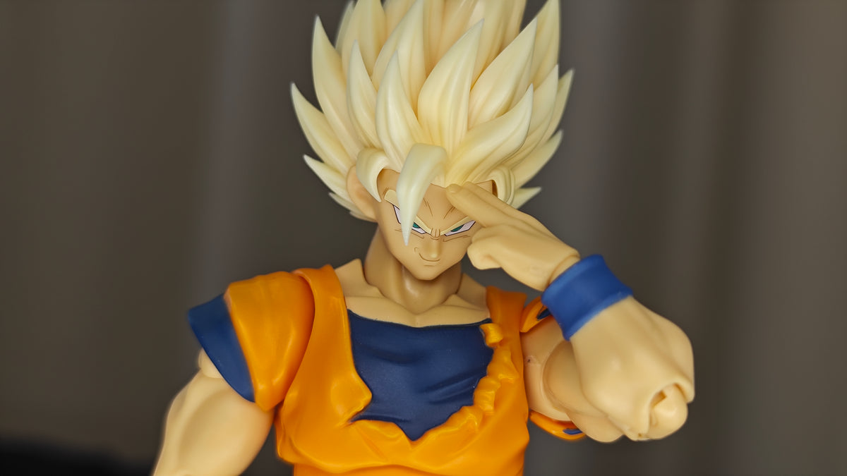 LIGHTNING AWAKENING - DKO