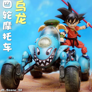 JacksDo QUAD BIKE