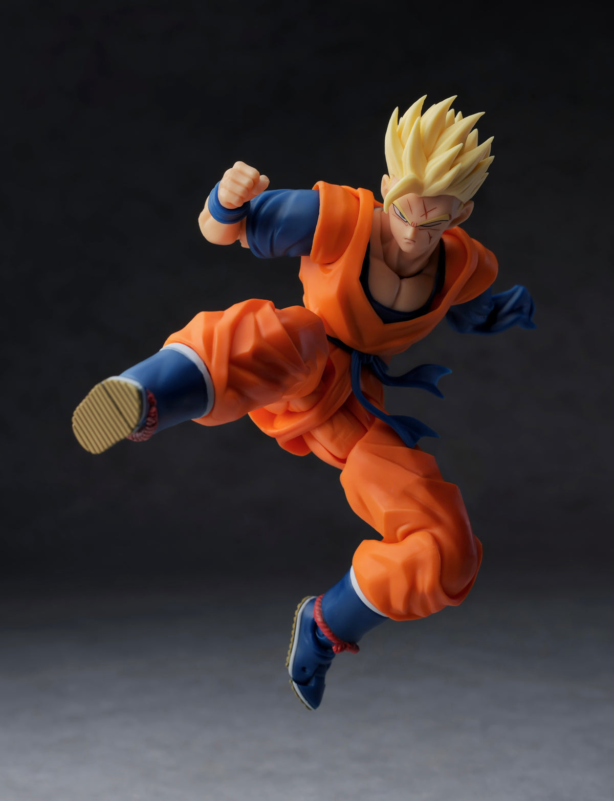 One Armed Demon Hawk HAZ001-A & HAZ001-B Combo Pack