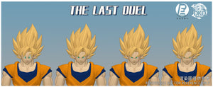 THE LAST DUEL - DKO x RECUSTOM