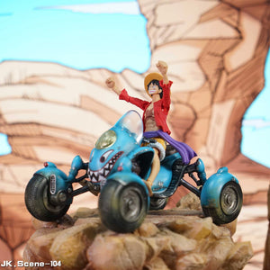 JacksDo QUAD BIKE