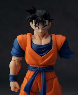 One Armed Demon Hawk HAZ001-A & HAZ001-B Combo Pack