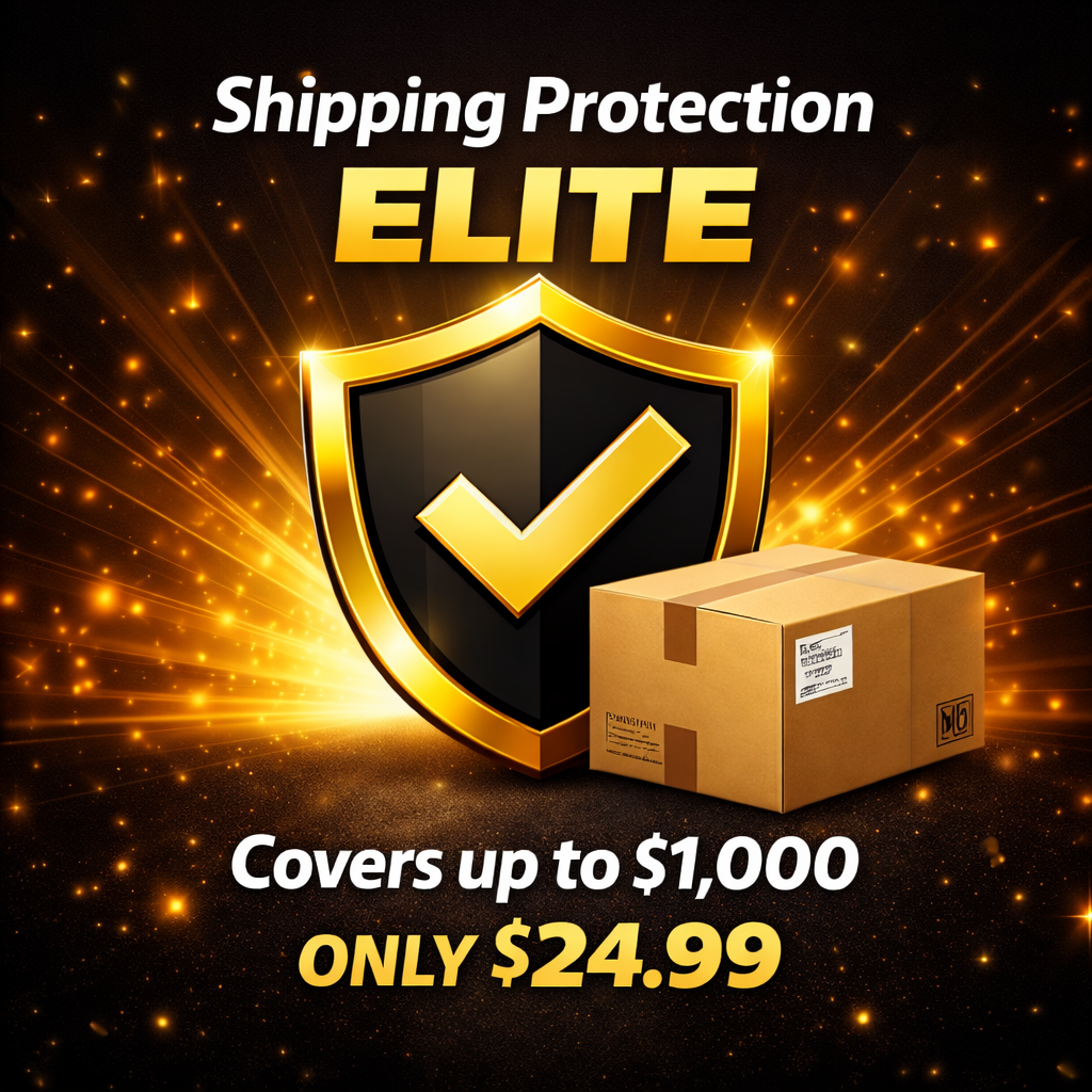 Shipping Protection – Secure Your Order