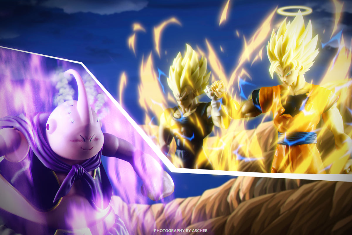 LIGHTNING AWAKENING - DKO