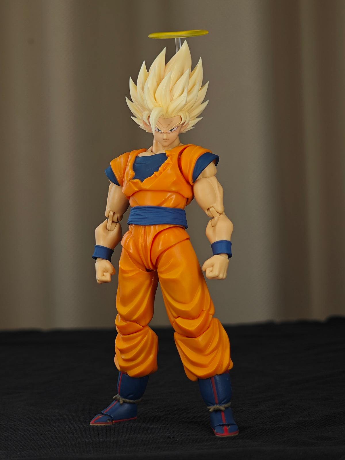 LIGHTNING AWAKENING - DKO