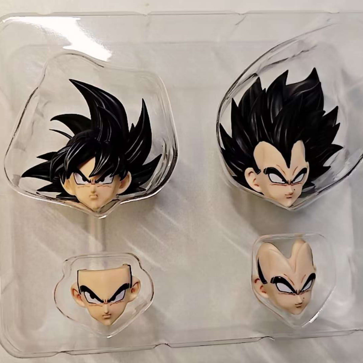 Destined Rival & Foe - RECUSTOM