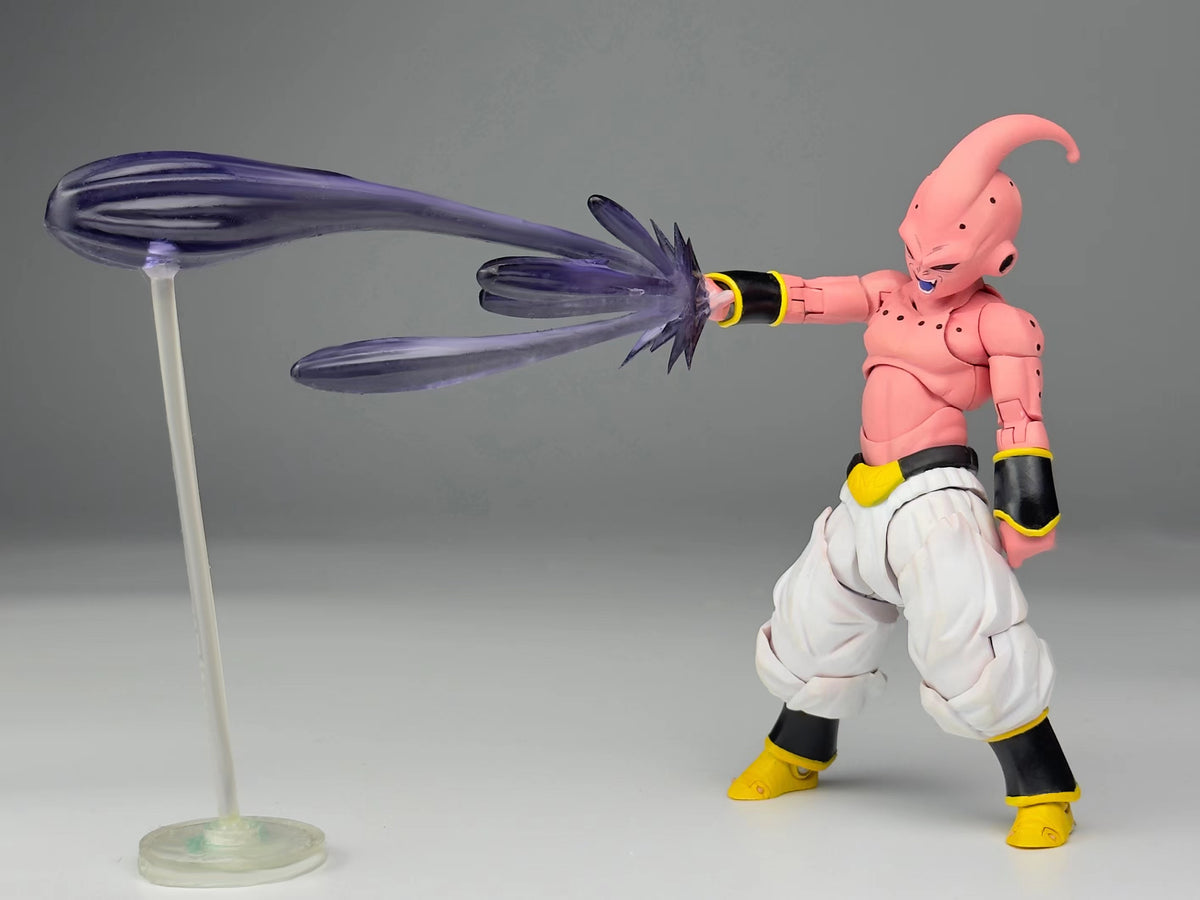 ADOLESCENT MALEVOLENCE (VERSION B) - TONSEN ARTTOYS