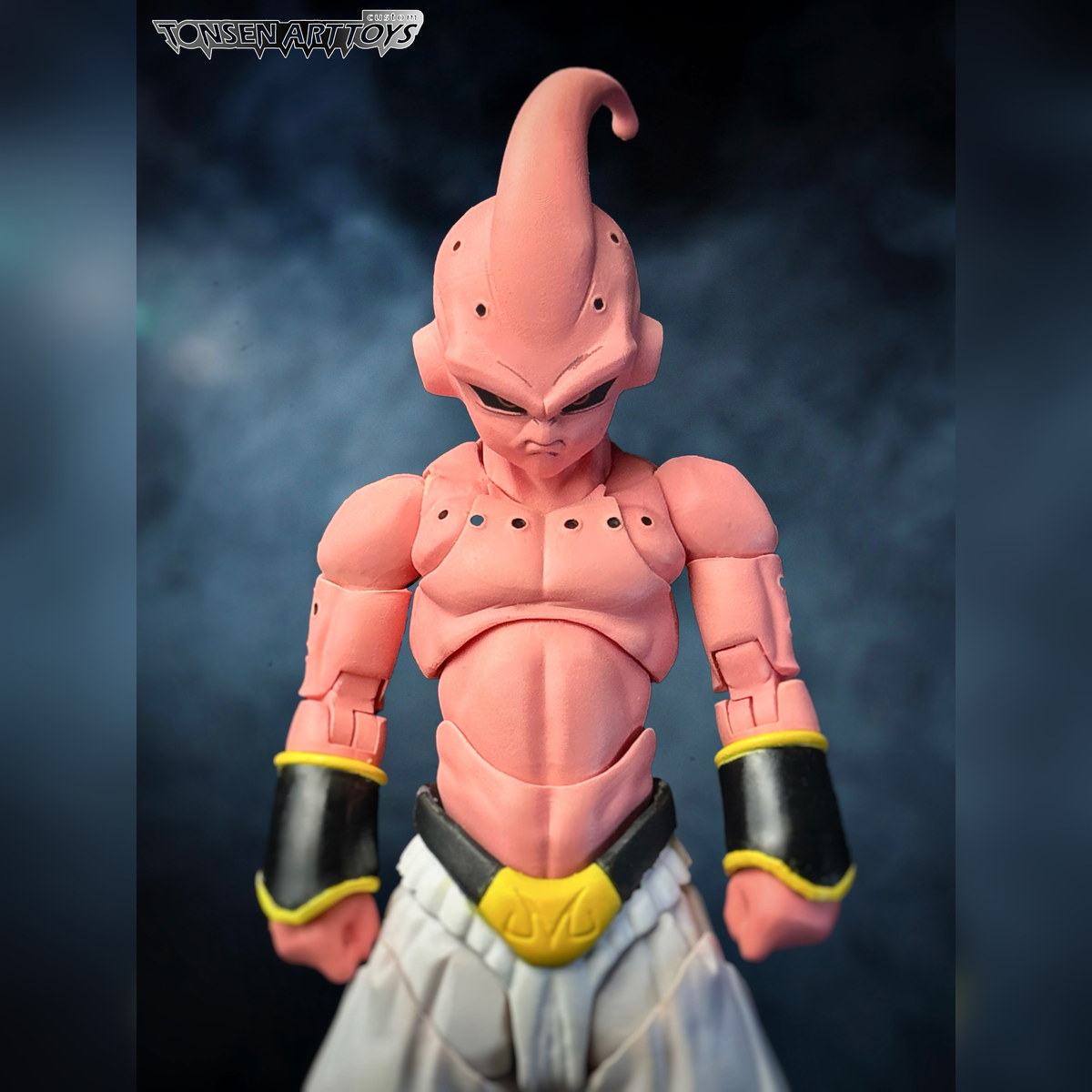 ADOLESCENT MALEVOLENCE (VERSION B) - TONSEN ARTTOYS